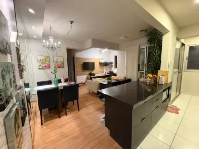 Apartamento com 2 Quartos à venda, 69m² no Vila Nova, Maringá