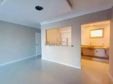 Apartamento com 2 Quartos à venda, 101m² no Bosque, Campinas