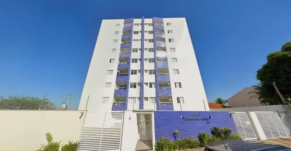Apartamento com 3 Quartos à venda, 98m² no Santa Cruz, Americana