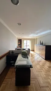Conjunto Comercial / Sala com 1 Quarto à venda, 36m² no Centro, Curitiba