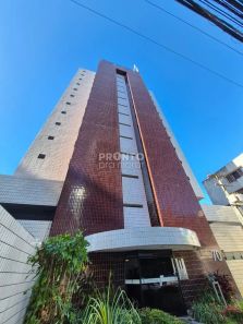 Conjunto Comercial / Sala com 1 Quarto à venda, 25m² no Boa Viagem, Recife