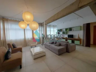 Apartamento com 3 Quartos à venda, 130m² no Ipanema, Rio de Janeiro