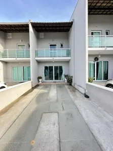 Casa de Condomínio com 2 Quartos à venda, 108m² no Centro, Eusébio