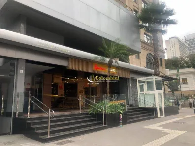 Conjunto Comercial / Sala à venda, 125m² no Bela Vista, São Paulo
