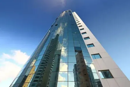 Flat com 1 Quarto à venda, 51m² no Pina, Recife
