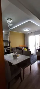 Apartamento com 3 Quartos à venda, 123m² no Parque Continental I, Guarulhos