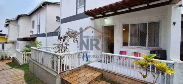 Casa de Condomínio com 3 Quartos à venda, 93m² no Taquara, Rio de Janeiro