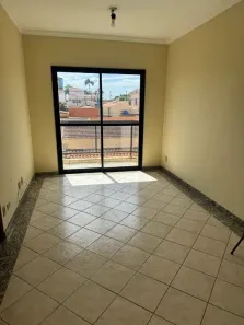 Apartamento com 1 Quarto à venda, 45m² no Jardim Paulistano, Ribeirão Preto