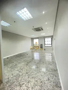 Conjunto Comercial / Sala à venda, 49m² no Alphaville Industrial, Barueri