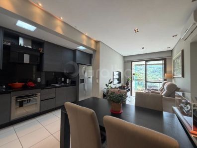 Apartamento com 2 Quartos à venda, 60m² no Itacorubi, Florianópolis
