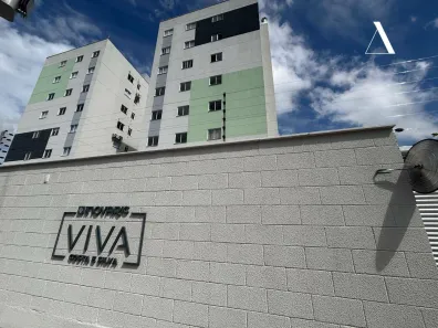 Studio com 1 Quarto à venda, 40m² no Costa e Silva, Joinville