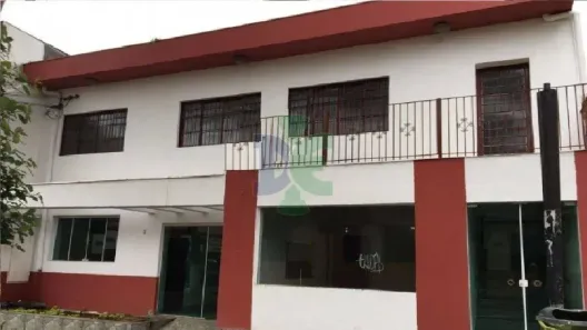 Prédio Inteiro com 5 Quartos para alugar, 182m² no Centro, Jacareí