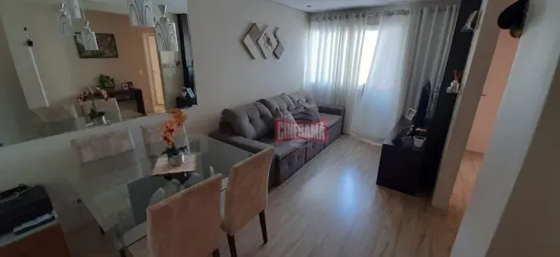 Apartamento com 2 Quartos à venda, 69m² no Boa Vista, São Caetano do Sul