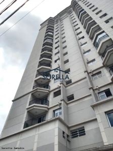Apartamento com 3 Quartos à venda, 63m² no Nova Petrópolis, São Bernardo do Campo