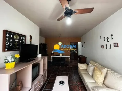 Apartamento com 4 Quartos à venda, 100m² no Enseada, Guarujá