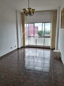 Apartamento com 2 Quartos à venda, 64m² no Centro, Santo André