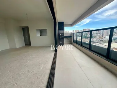 Apartamento com 3 Quartos para venda ou aluguel, 128m² no Morada da Colina, Uberlândia