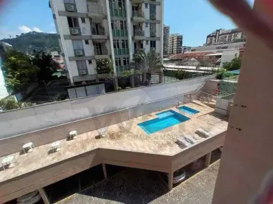 Apartamento com 2 Quartos à venda, 70m² no Vila Isabel, Rio de Janeiro