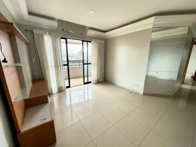 Apartamento com 3 Quartos à venda, 107m² no Pedreira, Belém