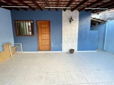 Casa com 2 Quartos à venda, 120m² no Altos da Fortaleza, Votorantim