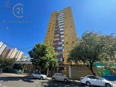 Apartamento com 3 Quartos à venda, 84m² no Centro, Londrina