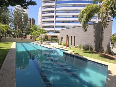 Cobertura com 5 Quartos à venda, 400m² no Aldeota, Fortaleza
