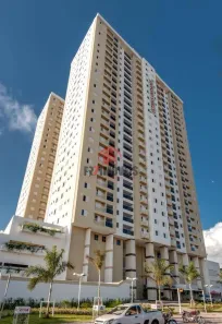 Apartamento com 3 Quartos à venda, 88m² no Setor Campinas, Goiânia