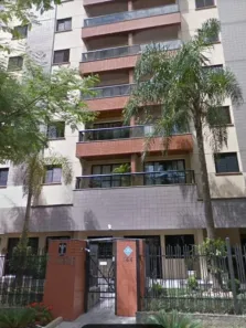 Apartamento com 2 Quartos à venda, 100m² no Vila Boaventura, Jundiaí