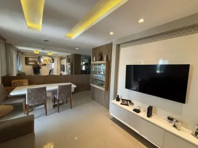 Apartamento com 3 Quartos à venda, 80m² no Nova Parnamirim, Parnamirim
