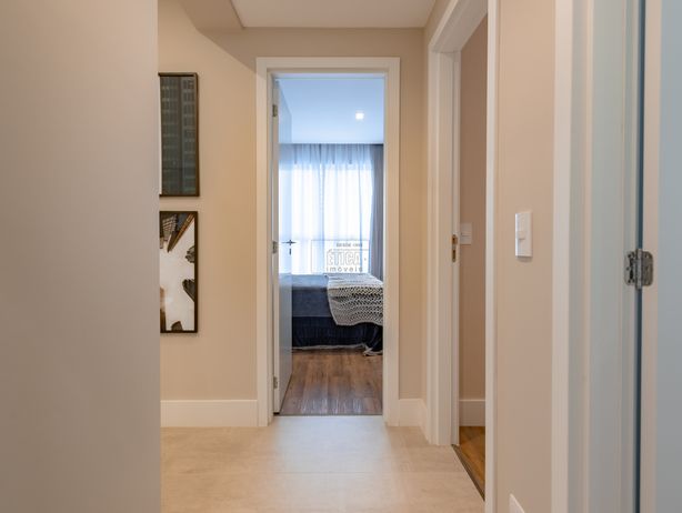 APARTAMENTO com 3 dormitórios à venda com 135m² por R$ 1.279.921,17 no bairro Batel - CURITIBA / PR - foto 17