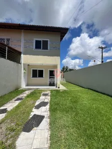Casa com 2 Quartos à venda, 142m² no Centro, Eusébio