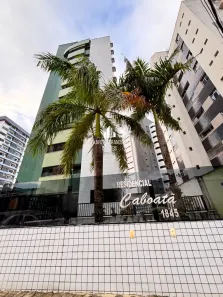 Apartamento com 2 Quartos à venda, 55m² no Tirol, Natal