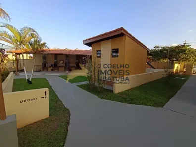 Apartamento com 2 Quartos à venda, 53m² no Sapé, Ubatuba