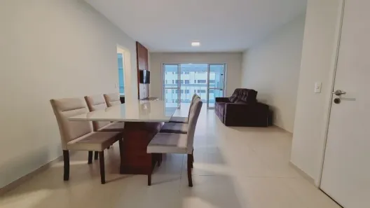 Apartamento com 3 Quartos à venda, 115m² no Pitangueiras, Guarujá