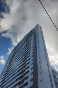 Apartamento com 2 Quartos à venda, 57m² no Casa Amarela, Recife