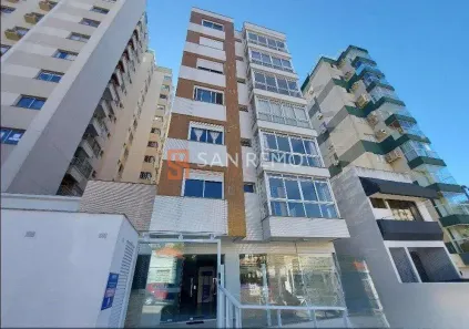 Apartamento com 2 Quartos à venda, 68m² no Centro, Florianópolis