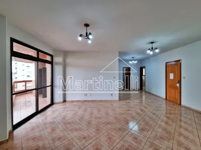 Apartamento com 3 Quartos à venda, 123m² no Centro, Ribeirão Preto