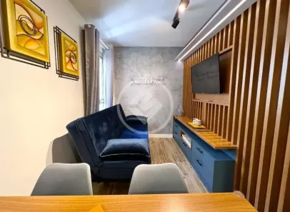 Apartamento com 1 Quarto à venda, 40m² no Centro, Florianópolis