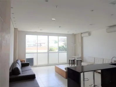 Conjunto Comercial / Sala à venda, 43m² no Centro, São Bernardo do Campo