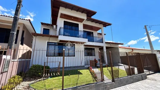 Casa com 4 Quartos à venda, 250m² no Centro, Palhoça