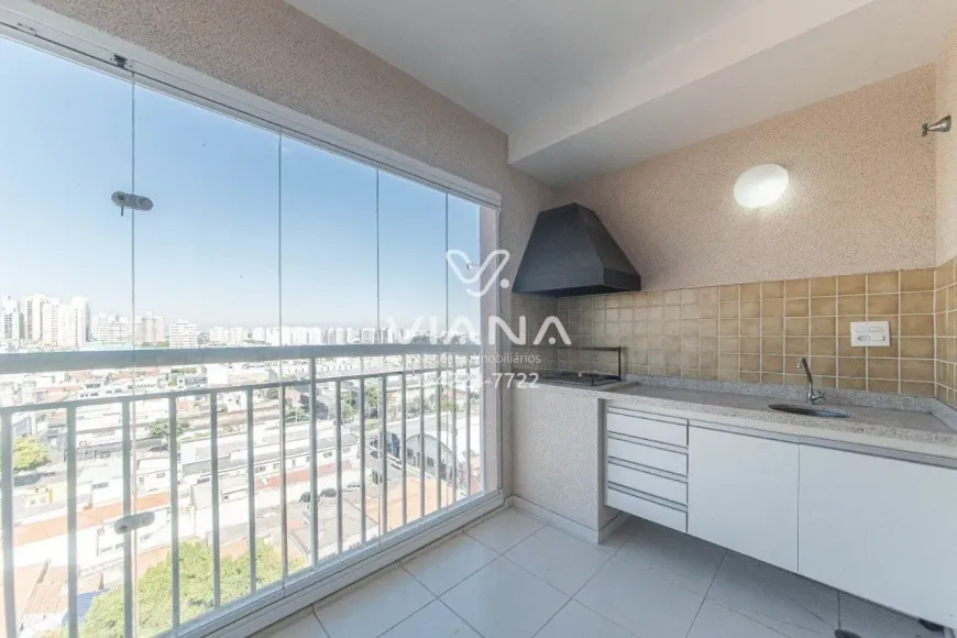 Foto do imóvel - Apartamento para alugar com 68 m², 2 quartos, 2 banheiros