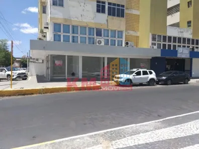 Conjunto Comercial / Sala à venda, 18m² no Centro, Mossoró