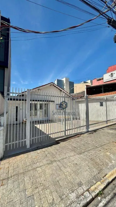 Foto do imóvel - Imóvel comercial para alugar com 214 m², 5 quartos, 2 banheiros, 2 vagas