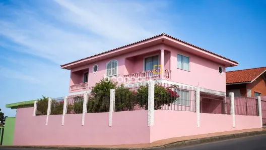 Casa com 4 Quartos à venda, 321m² no Canto, Florianópolis