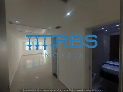 Conjunto Comercial / Sala à venda, 35m² no Centro, Rio de Janeiro