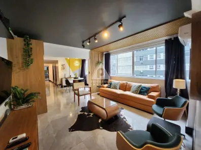 Apartamento com 3 Quartos à venda, 100m² no Leblon, Rio de Janeiro