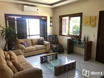 Casa de Condomínio com 4 Quartos à venda, 119m² no Cavalhada, Porto Alegre