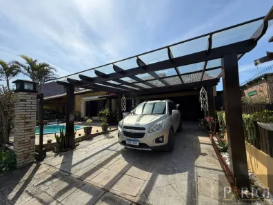 Casa com 4 Quartos à venda, 250m² no Imbé, Imbé