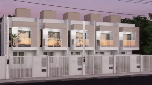 Casa com 2 Quartos à venda, 75m² no Azambuja, Brusque