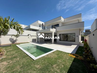 Casa de Condomínio com 4 Quartos à venda, 283m² no Joapiranga, Valinhos